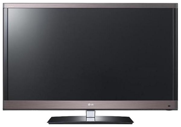 Отзывы LG 47LW570S