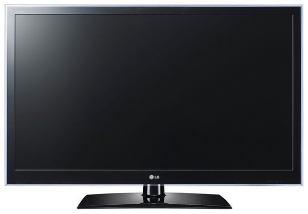 Отзывы LG 47LW6500