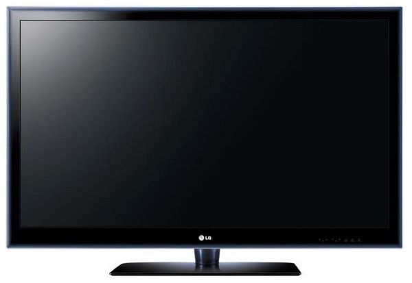 Отзывы LG 47LX6500