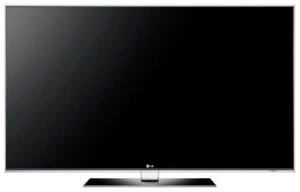 Отзывы LG 47LX9500