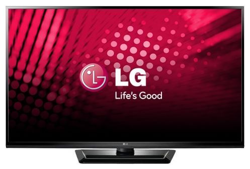 Отзывы LG 50PA4520