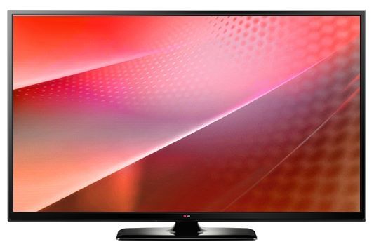 Отзывы LG 50PB560U