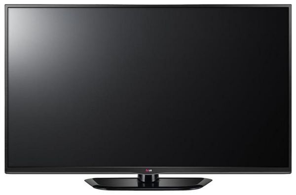 Отзывы LG 50PN6500