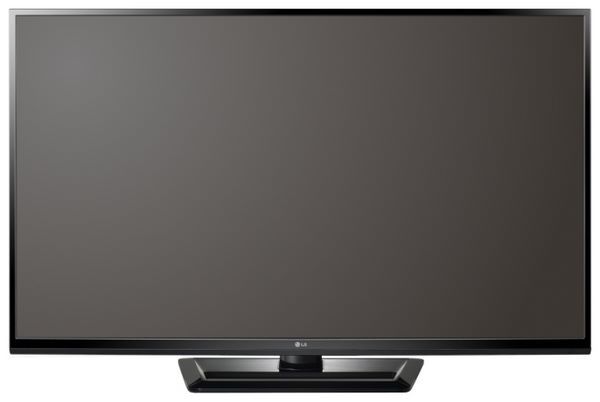 Отзывы LG 50PN651T