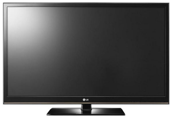 Отзывы LG 50PV350