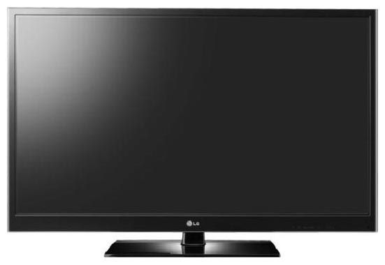 Отзывы LG 50PZ250