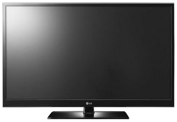 Отзывы LG 50PZ551