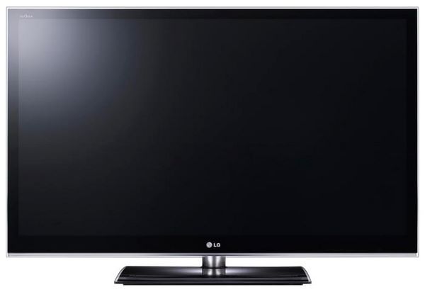 Отзывы LG 50PZ950S