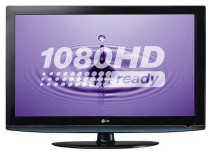 Отзывы LG 52LG5020