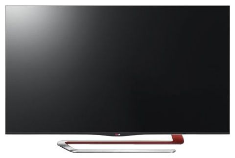 Отзывы LG 55EA880V