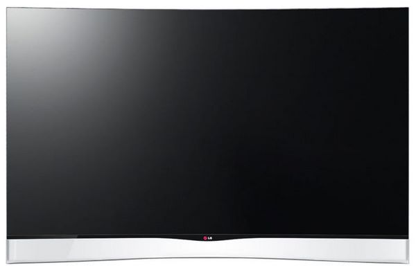 Отзывы LG 55EA980V