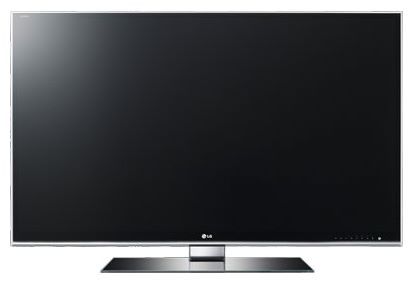 Отзывы LG 55LW980S