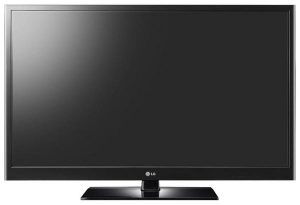 Отзывы LG 60PV250