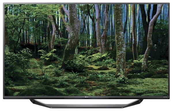 Отзывы LG 60UF771V