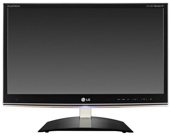 Отзывы LG DM2350D