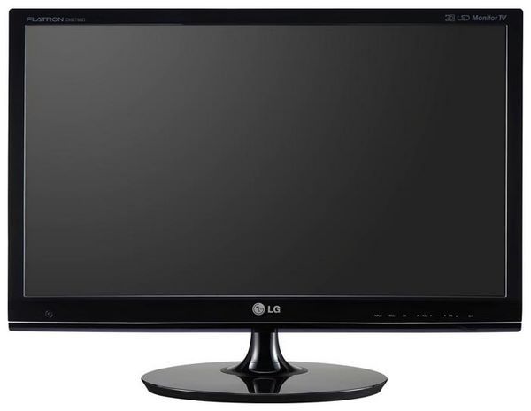 Отзывы LG DM2780D