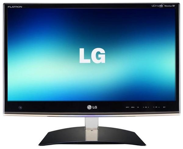 Отзывы LG M2250D