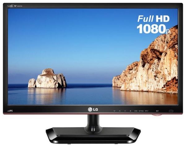 Отзывы LG M2255D