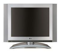 Отзывы LG RZ-20LA66