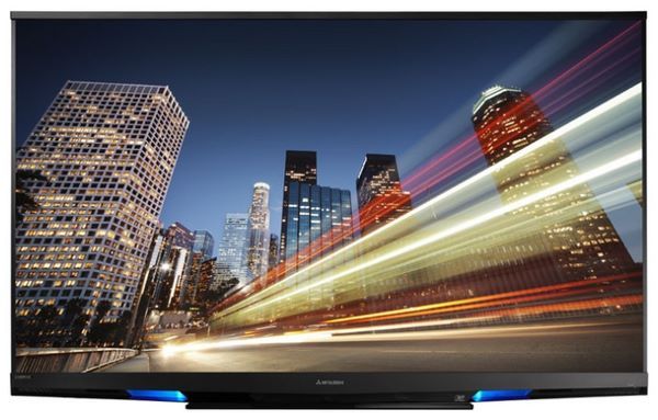 Отзывы Mitsubishi Electric L75-A94