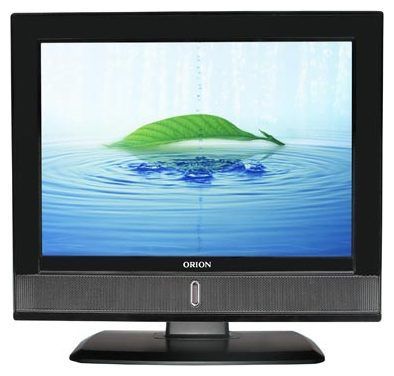 Отзывы Orion LCD1526