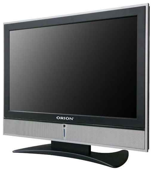 Отзывы Orion LCD2625