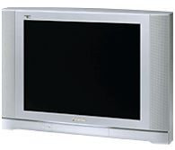 Отзывы Panasonic TX-21PS70T