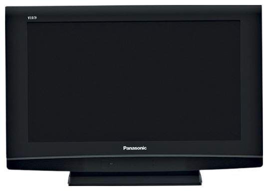 Отзывы Panasonic TX-26LE8