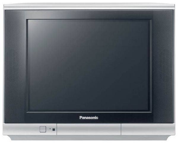 Отзывы Panasonic TX-29G450T