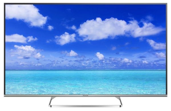 Отзывы Panasonic TX-55AS750