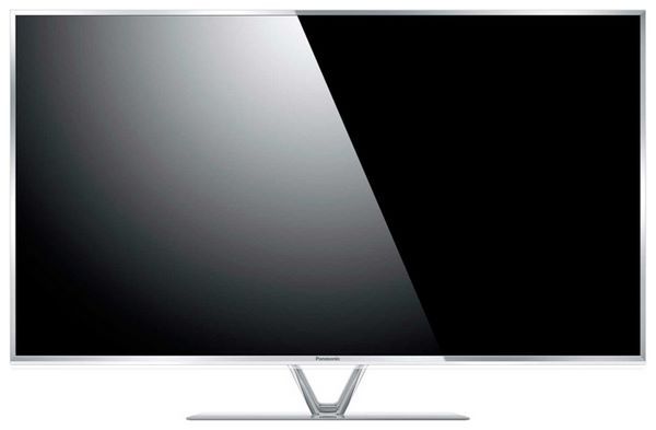 Отзывы Panasonic TX-L(R)42FT60