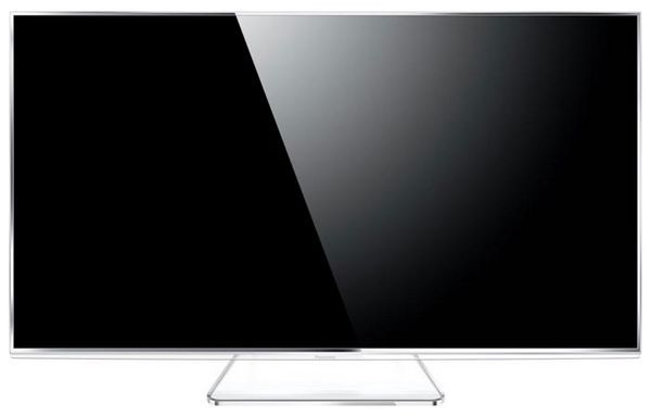 Отзывы Panasonic TX-L(R)47WT60