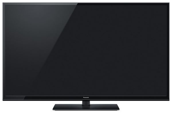 Отзывы Panasonic TX-L(R)50B6