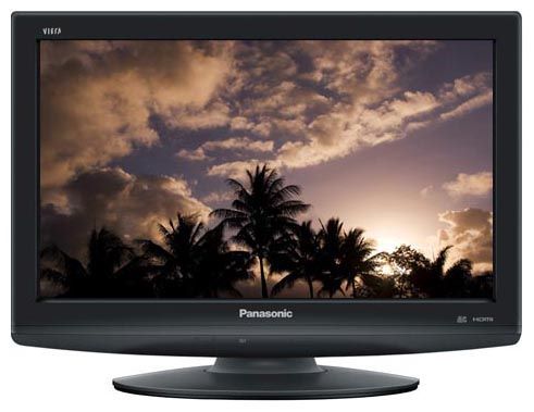 Отзывы Panasonic TX-L19X10