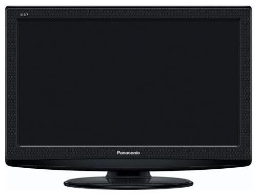 Отзывы Panasonic TX-L22X20