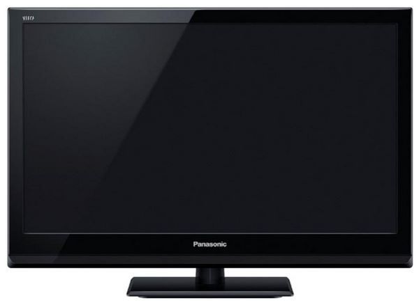 Отзывы Panasonic TX-L24X5