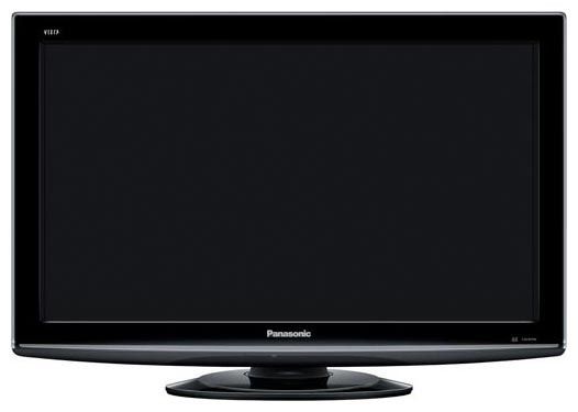 Отзывы Panasonic TX-L26X10