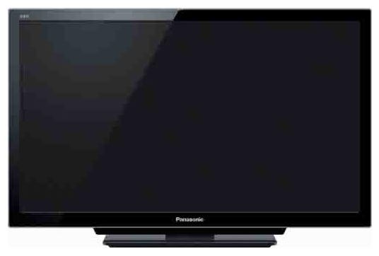 Отзывы Panasonic TX-L32DT30