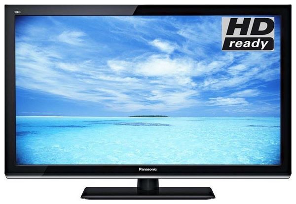 Отзывы Panasonic TX-L32X5