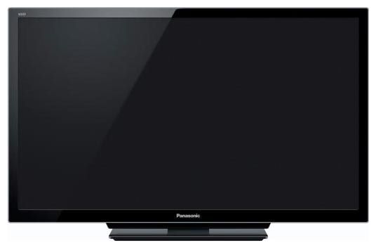 Отзывы Panasonic TX-L37DT30