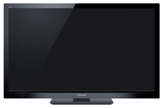 Отзывы Panasonic TX-L42E30