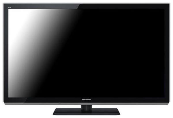 Отзывы Panasonic TX-P(R)42XT50