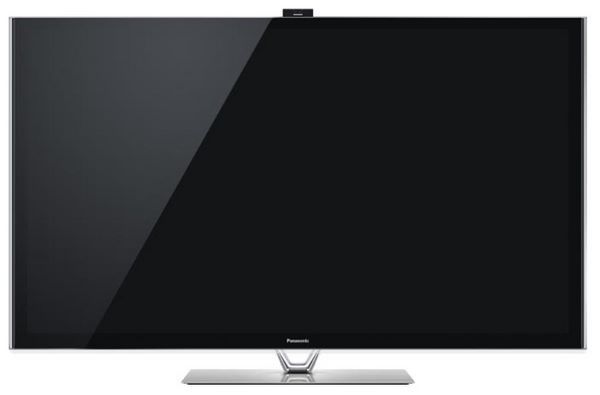 Отзывы Panasonic TX-P(R)50VT60