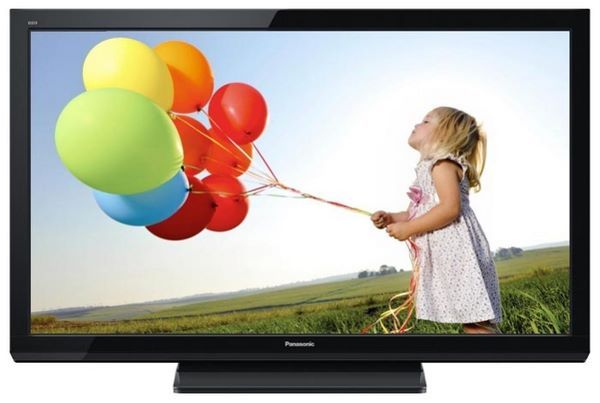 Отзывы Panasonic TX-P(R)50X60