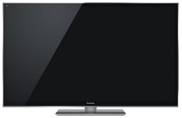 Отзывы Panasonic TX-P(R)65VT50