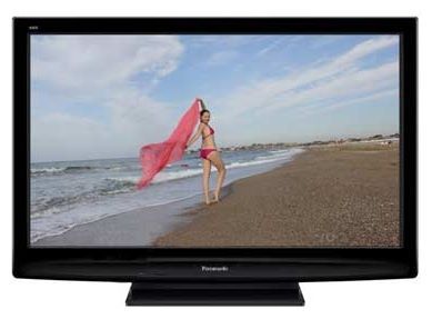 Отзывы Panasonic TX-P42C21