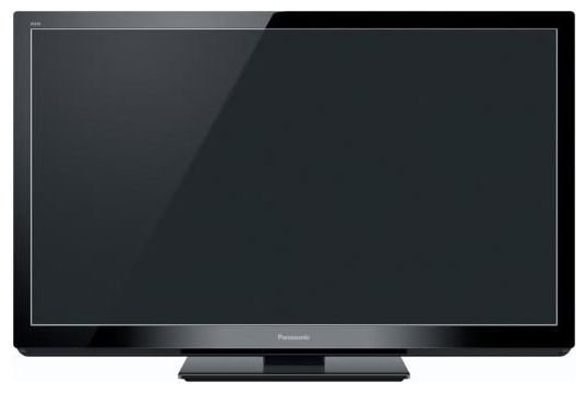 Отзывы Panasonic TX-P42GT30