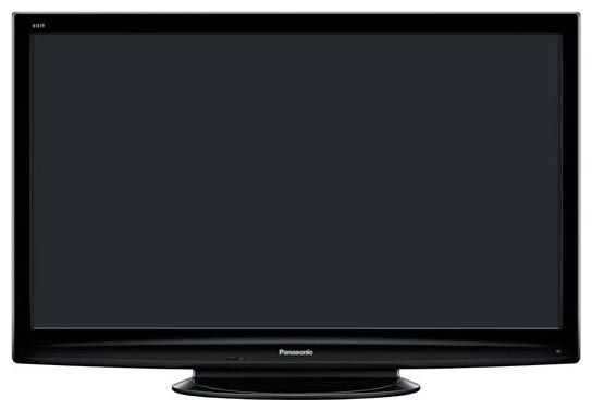 Отзывы Panasonic TX-P42U10