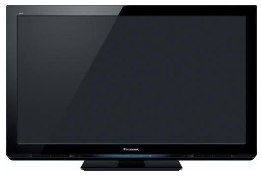 Отзывы Panasonic TX-P42U30