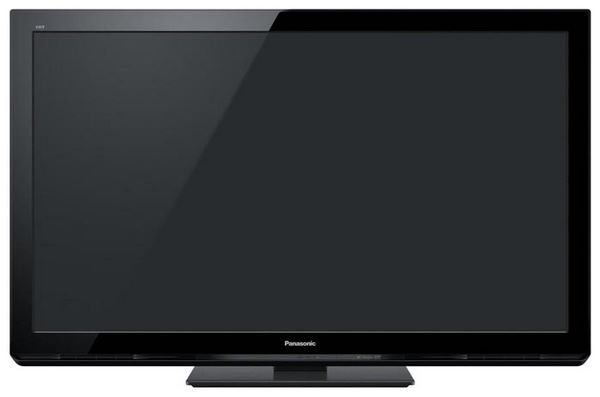 Отзывы Panasonic TX-P42UT30